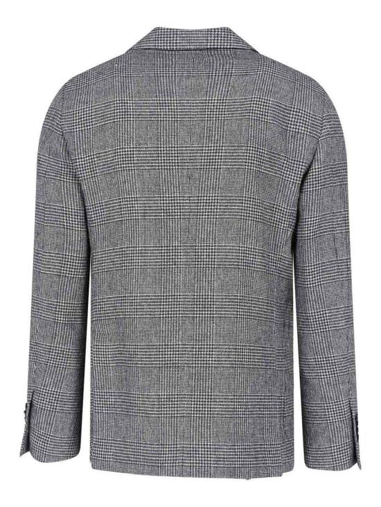 26FW 라르디니 수트 자켓 CN660AEFFW24467V38CE GREY - LARDINI