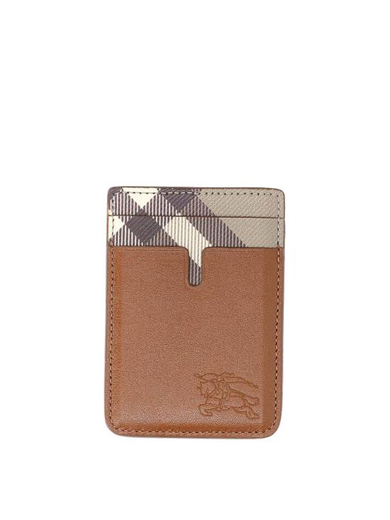 26FW 버버리 지갑 8127570 BROWN