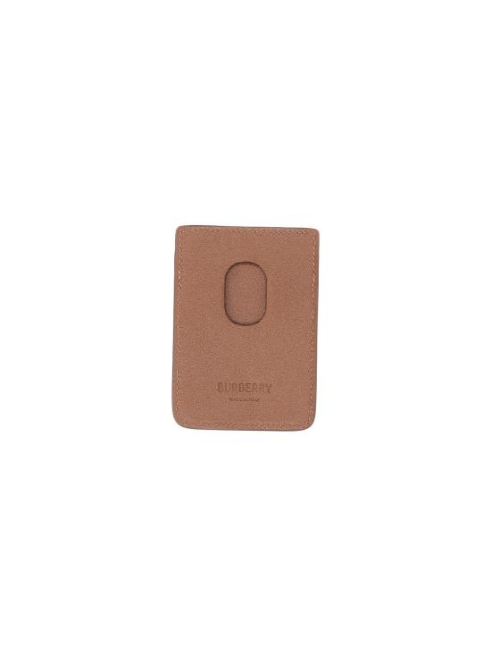 26FW 버버리 지갑 8127570 BROWN - BURBERRY