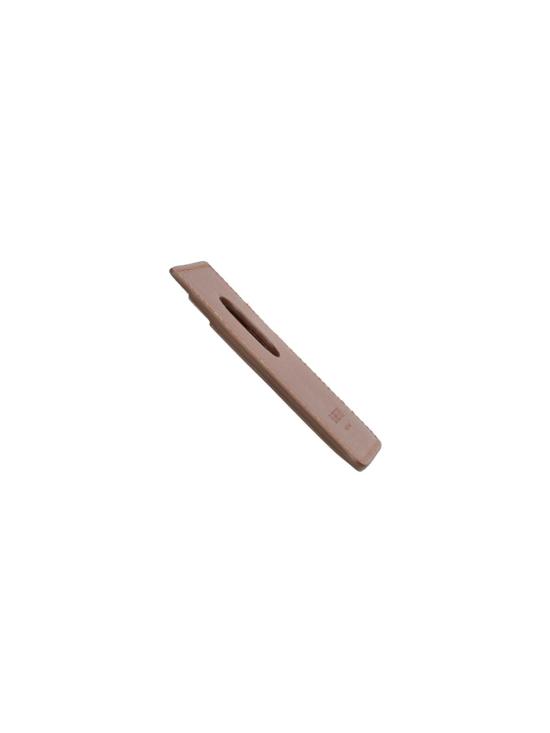 26FW 버버리 지갑 8127570 BROWN - BURBERRY