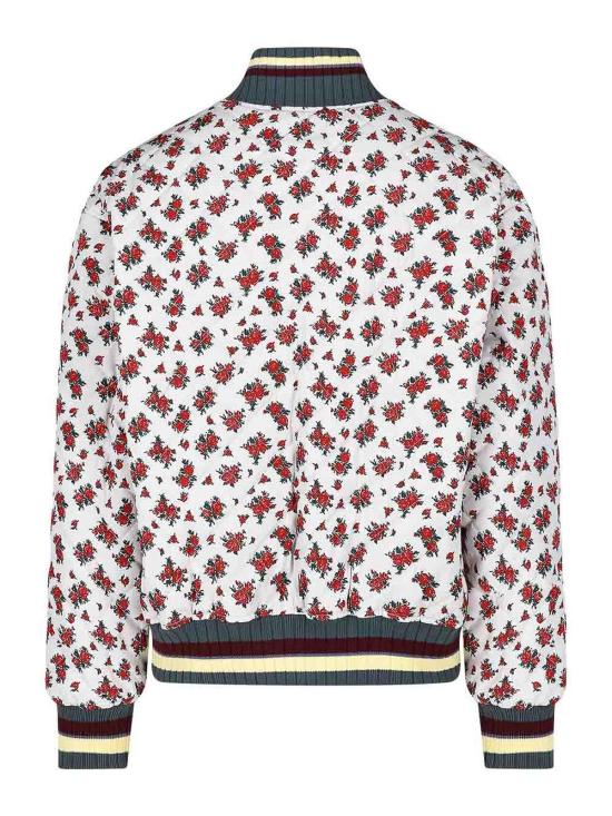 26FW 비비안웨스트우드 봄버 자켓 3304000TC009WO102 MULTICOLOUR - VIVIENNE WESTWOOD