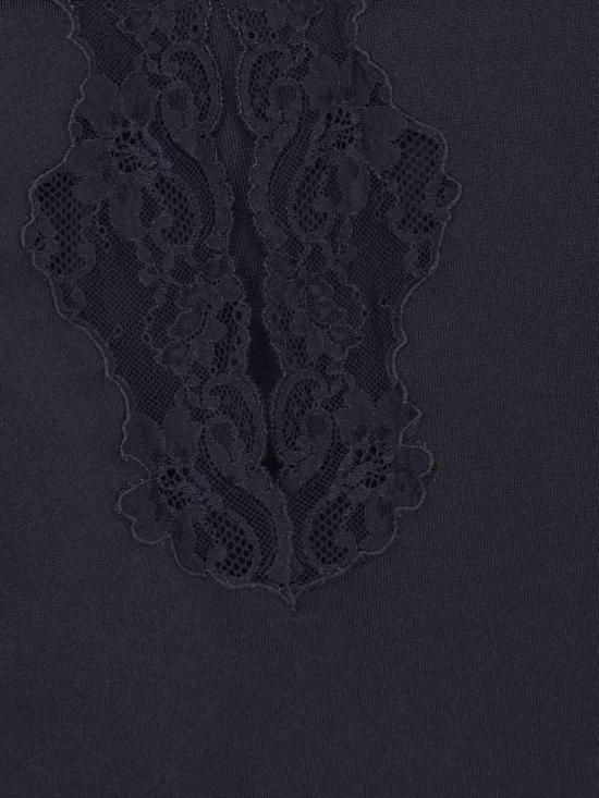 26FW 발망 미디 스커트 SK00000000820PA BLACK - BALMAIN