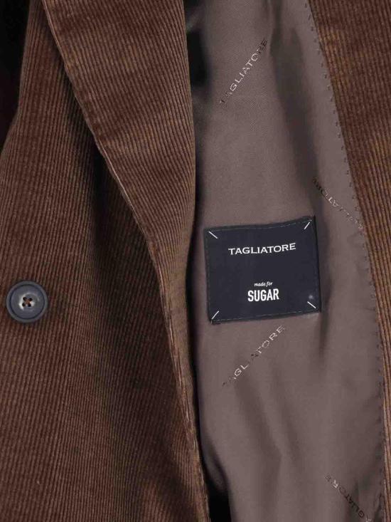 26FW 딸리아토레 수트 자켓 JJASMINE10B020002M3495 BROWN - TAGLIATORE