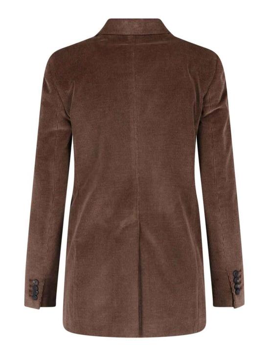 26FW 딸리아토레 수트 자켓 JJASMINE10B020002M3495 BROWN - TAGLIATORE