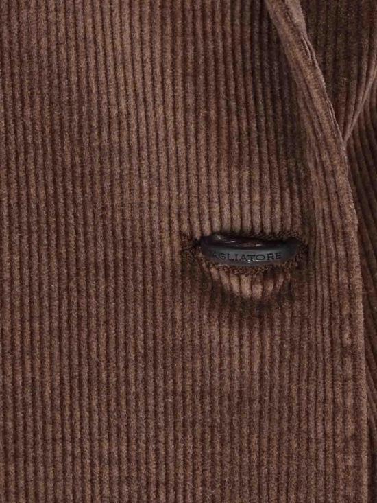 26FW 딸리아토레 수트 자켓 JJASMINE10B020002M3495 BROWN - TAGLIATORE