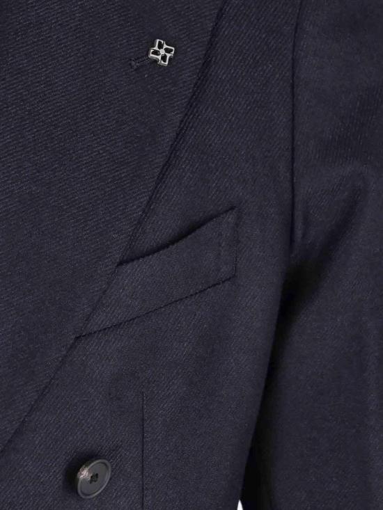 26FW 딸리아토레 수트 자켓 1SMC20KAI010021B1219 BLUE - TAGLIATORE