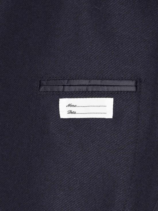 26FW 딸리아토레 수트 자켓 1SMC20KAI010021B1219 BLUE - TAGLIATORE