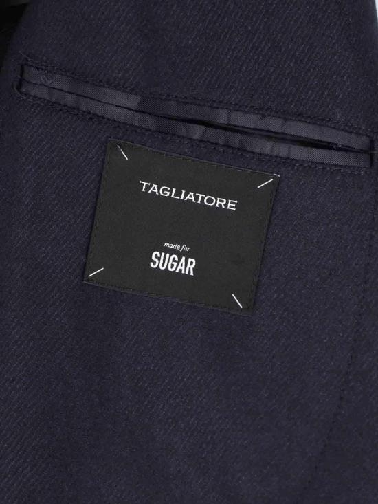 26FW 딸리아토레 수트 자켓 1SMC20KAI010021B1219 BLUE - TAGLIATORE