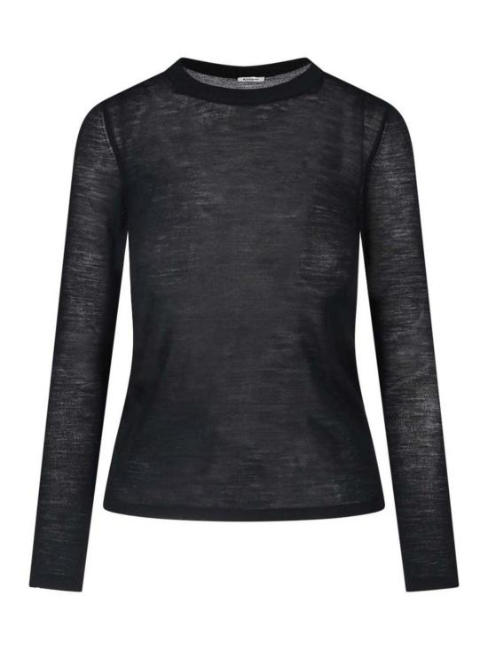 26FW 아스페시 탑 3262D60810241 BLACK