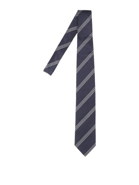 26FW 라르디니 넥타이 ACCRC8CN64116850GR BLUE