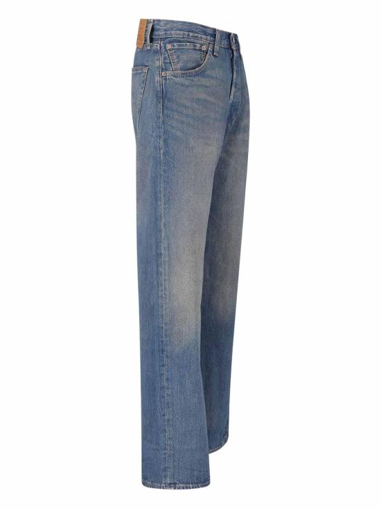 26FW 리바이스 501 루즈 진 0057U0026 BLUE - LEVI'S