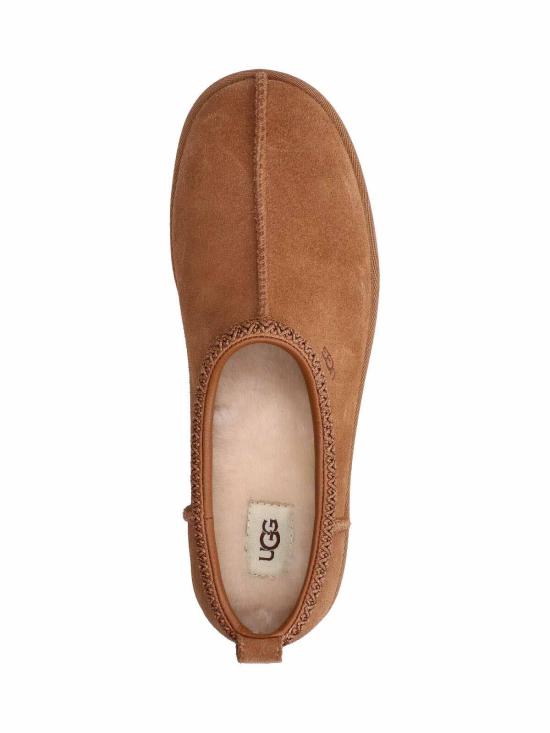 26FW 어그 뮬/슬리퍼 1177490CHESTNUT BROWN - UGG