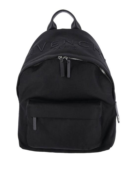 26FW 지방시 백팩 BK50FYK21W001 BLACK