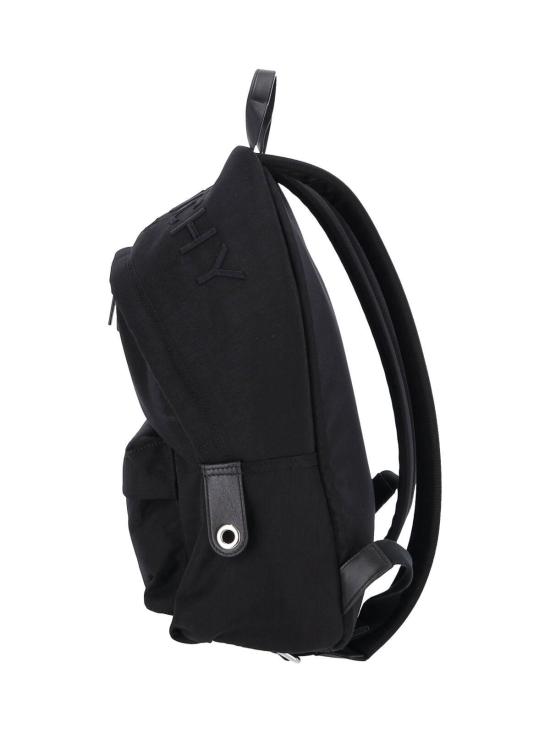 26FW 지방시 백팩 BK50FYK21W001 BLACK - GIVENCHY