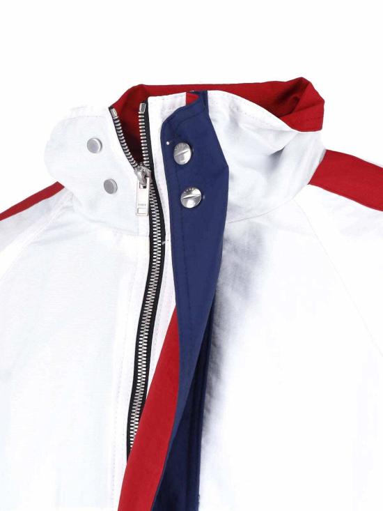 26FW 루드 수트 자켓 RHPF26JA014946544 MULTICOLOUR - RHUDE