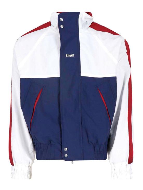 26FW 루드 수트 자켓 RHPF26JA014946544 MULTICOLOUR