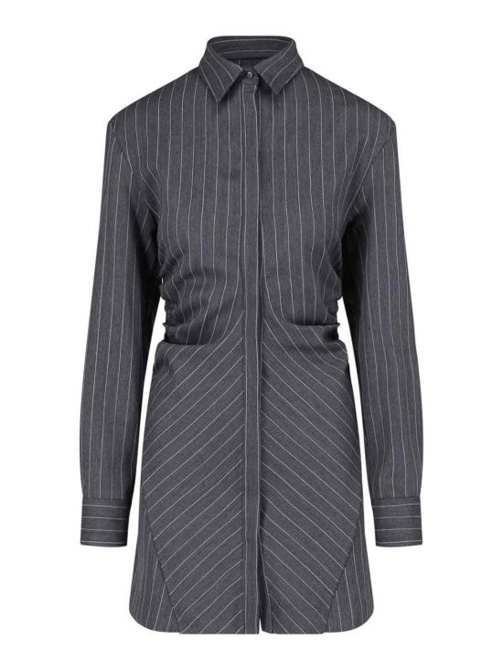 26FW 돈답 숏팬츠 DA569ES0080DXXX903 GREY