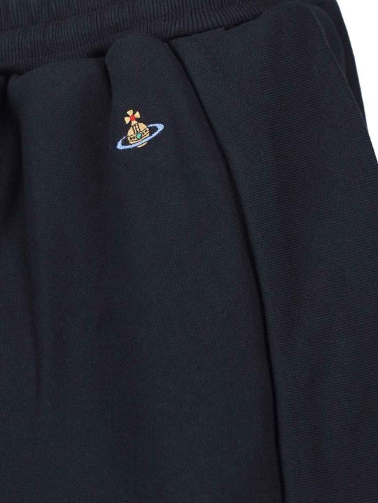 26FW 비비안웨스트우드 진가라 스커트 1J01000PJ00ASN401 BLACK - VIVIENNE WESTWOOD