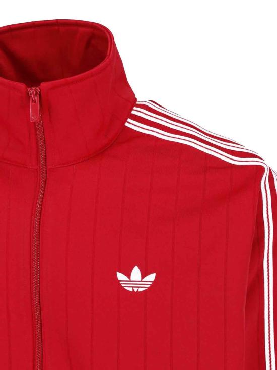 26FW 아디다스 탑 KE4126 RED - ADIDAS