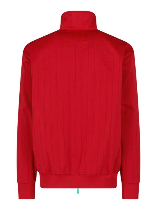 26FW 아디다스 탑 KE4126 RED - ADIDAS