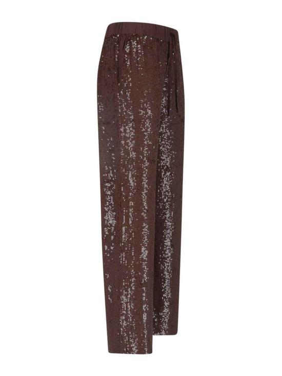 26FW 파로쉬 팬츠 D230784008 BROWN - PAROSH