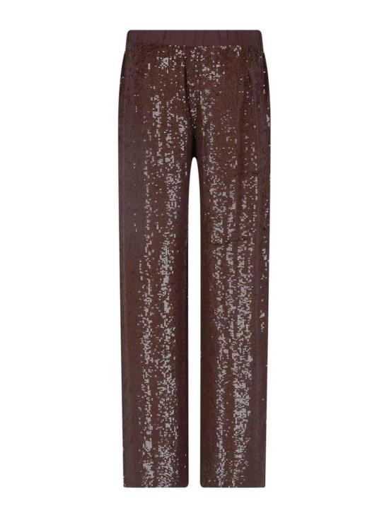 26FW 파로쉬 팬츠 D230784008 BROWN - PAROSH