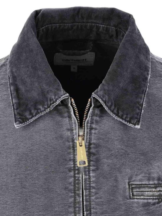 26FW 칼하트 수트 자켓 I03528000E17 BLACK - CARHARTT