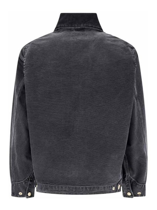26FW 칼하트 수트 자켓 I03528000E17 BLACK - CARHARTT
