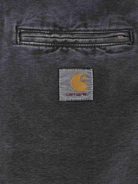26FW 칼하트 수트 자켓 I03528000E17 BLACK - CARHARTT