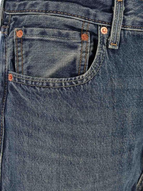 26FW 리바이스 스트레이트 팬츠 A86300012 BLUE - LEVI'S