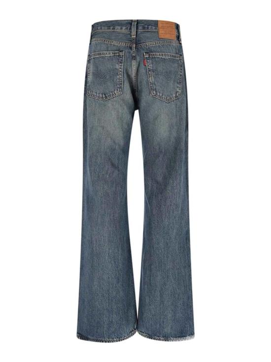 26FW 리바이스 스트레이트 팬츠 A86300012 BLUE - LEVI'S