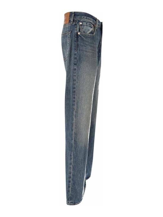 26FW 리바이스 스트레이트 팬츠 A86300012 BLUE - LEVI'S