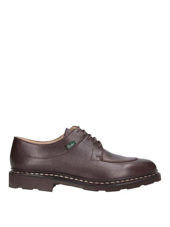 26FW 파라부트 로퍼 141733GRAINEMOKA BROWN