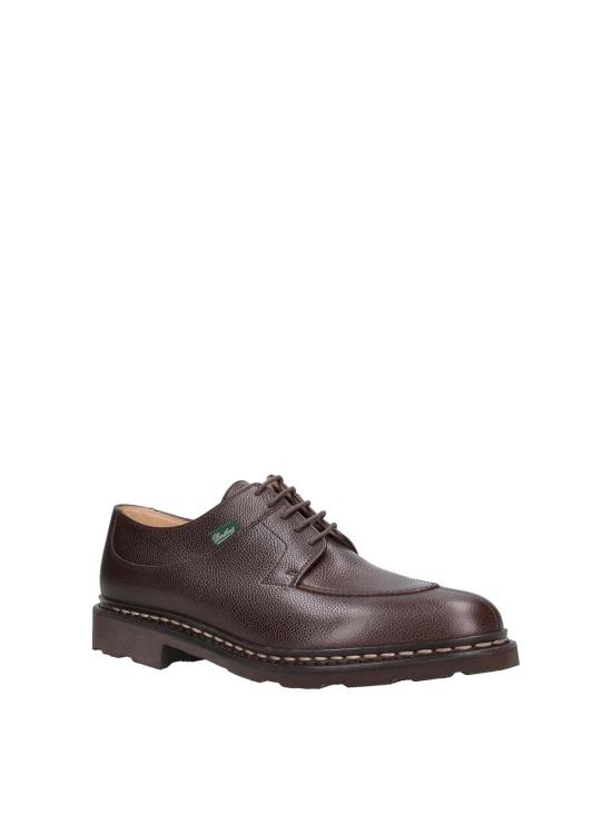 26FW 파라부트 로퍼 141733GRAINEMOKA BROWN - PARABOOT