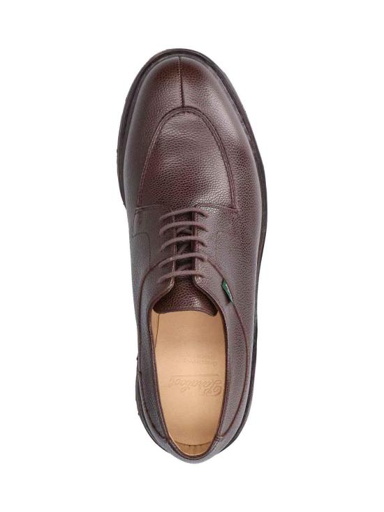 26FW 파라부트 로퍼 141733GRAINEMOKA BROWN - PARABOOT