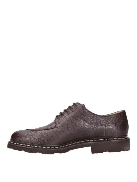 26FW 파라부트 로퍼 141733GRAINEMOKA BROWN - PARABOOT