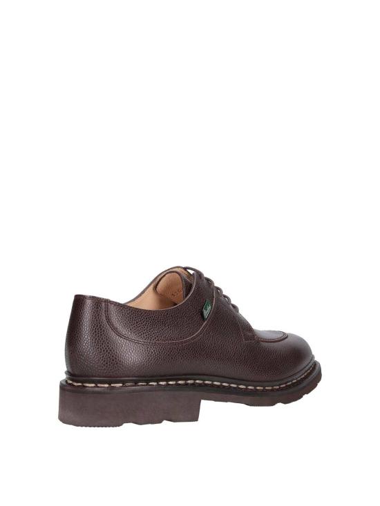 26FW 파라부트 로퍼 141733GRAINEMOKA BROWN - PARABOOT