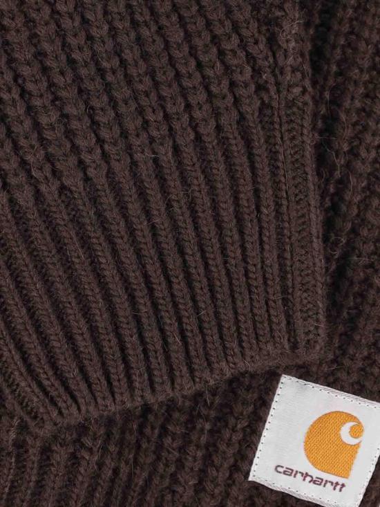 26FW 칼하트 OG 디트로이트 자켓 I03538833HXX BROWN - CARHARTT