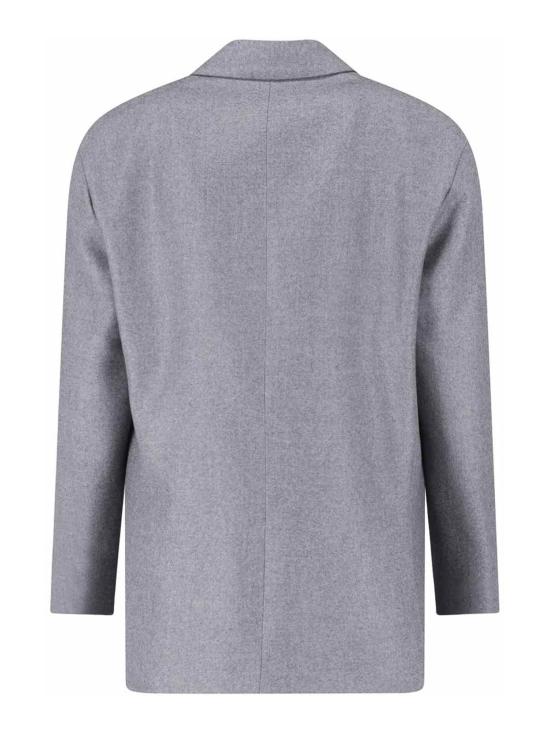 26FW 라르디니 수트 자켓 A7TERESEZFSP24192HA06GH GREY - LARDINI