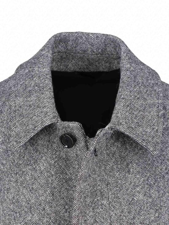 26FW 라르디니 의류 AC23225FFW19948EA38AW GREY - LARDINI