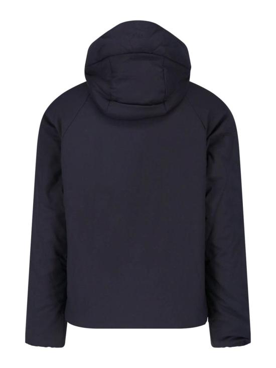26FW 라미나르 수트 자켓 GI00229UL128539300 BLACK - LAMINAR