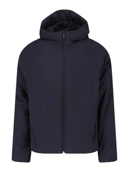26FW 라미나르 수트 자켓 GI00229UL128539300 BLACK