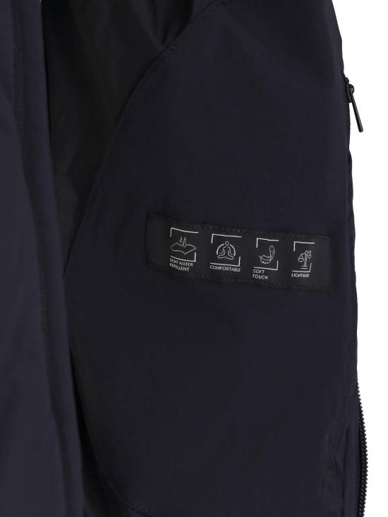 26FW 라미나르 수트 자켓 GI00229UL128539300 BLACK - LAMINAR