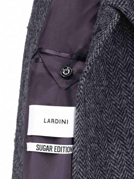 26FW 라르디니 의류 AC23225ILD53950001 GREY - LARDINI