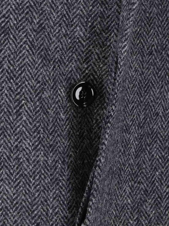 26FW 라르디니 의류 AC23225ILD53950001 GREY - LARDINI