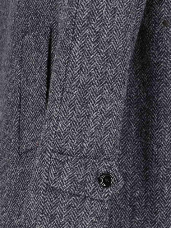 26FW 라르디니 의류 AC23225ILD53950001 GREY - LARDINI