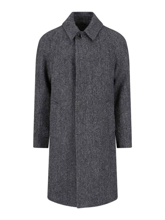 26FW 라르디니 의류 AC23225ILD53950001 GREY
