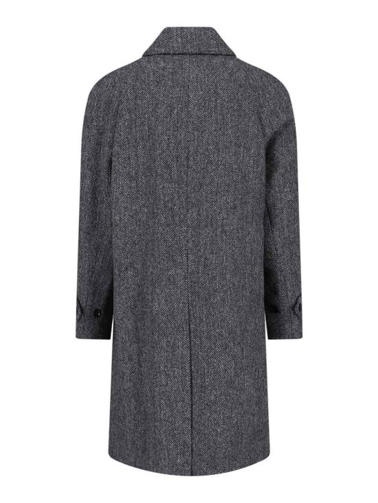 26FW 라르디니 의류 AC23225ILD53950001 GREY - LARDINI