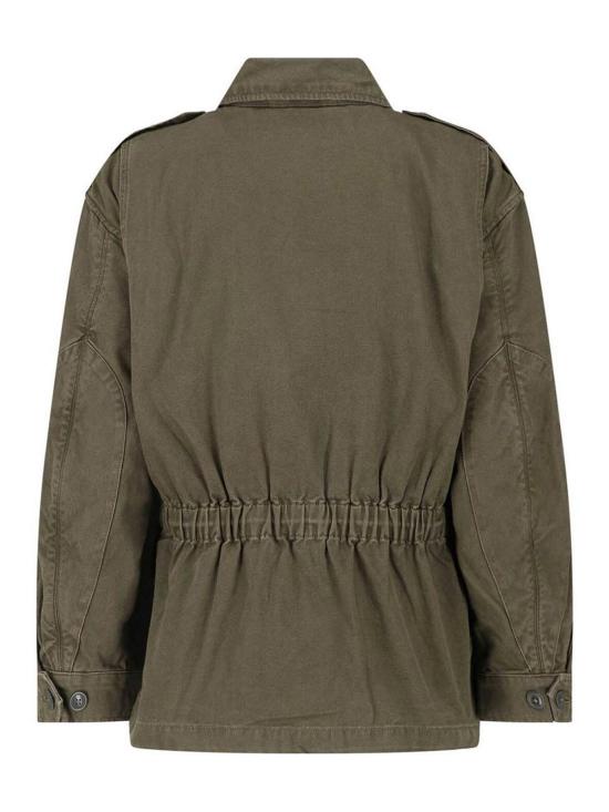 26FW 폴로 랄프로렌 수트 자켓 211A93153001 GREEN - POLO RALPH LAUREN
