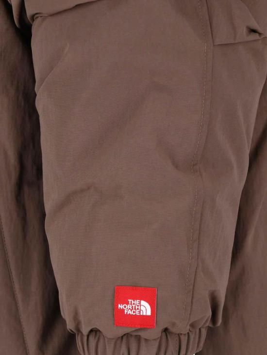 26FW 노스페이스 수트 자켓 NF0A8EGB1OI BROWN - NORTH FACE